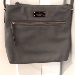 LIKE NEW* Kate Spade Crossbody Bag